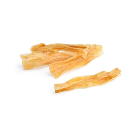 Snack Para Cão Hipoalergénico Coelho Nakos 100 g