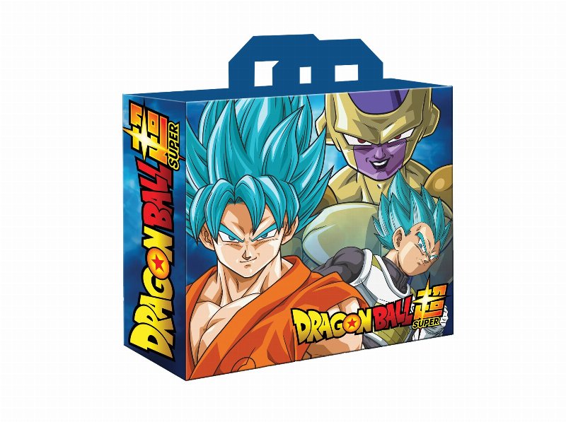 Saco Dragon Ball