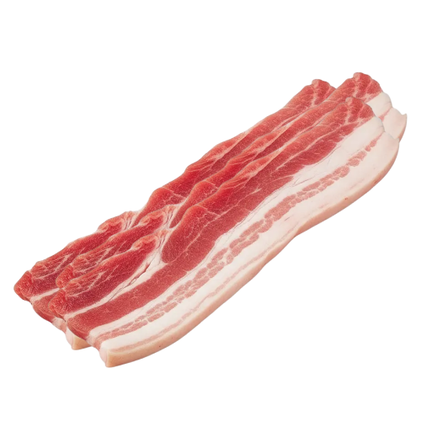 Entremeada De Porco Com Entrecosto Nosso Talho 0.2Kg