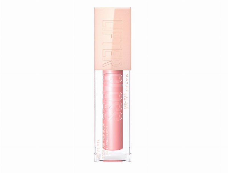 Batom Maybelline Lifter Gloss 006 Nu