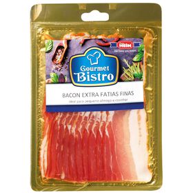 Bacon Extra Fatias Finas Hein 100 gr