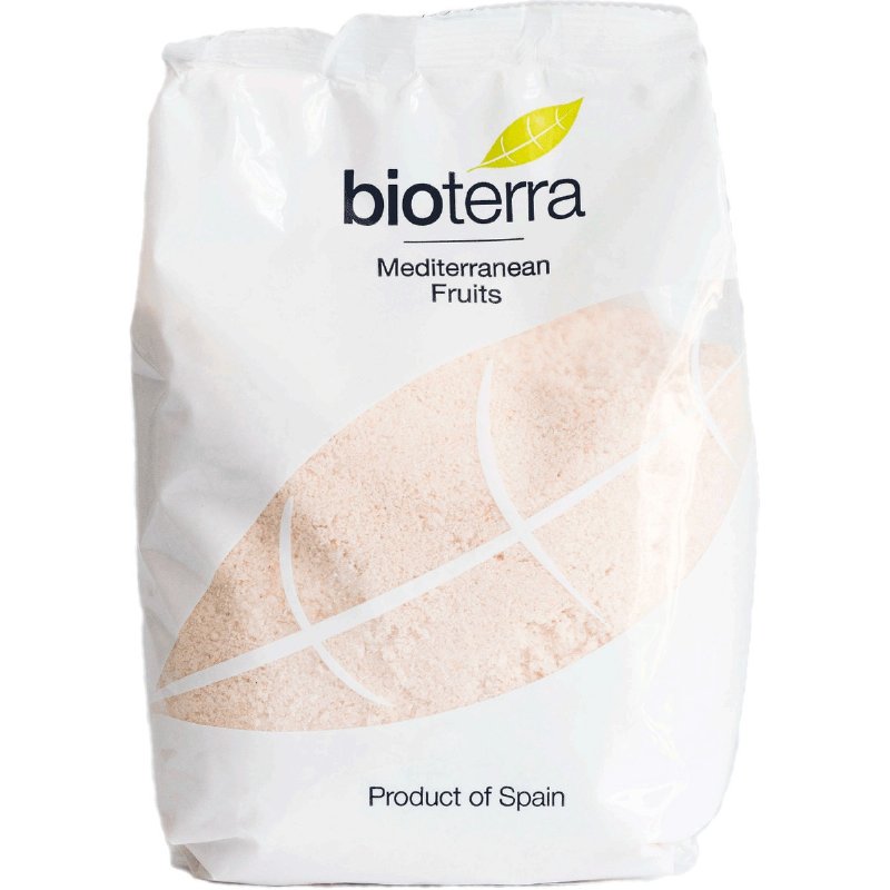Farinha De Amêndoa Sem Pele Bio 200 g