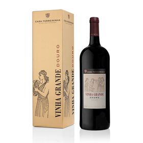 Magnum Vinha Grande Douro Vinho Tinto