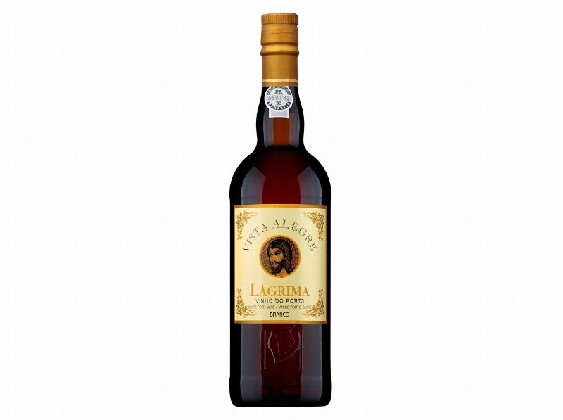 Vinho Do Porto Vista Alegre Lagrima 0.75 l