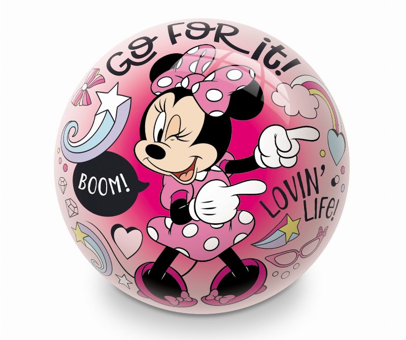 Bola Mondo Minnie Ø23Cm