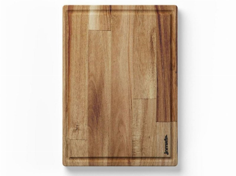Tábua Rustic Jomafe Acácia 42X30X2.5Cm
