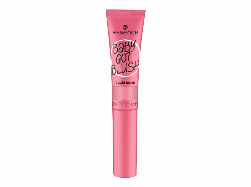 Blush Essence Baby Got Blush 10