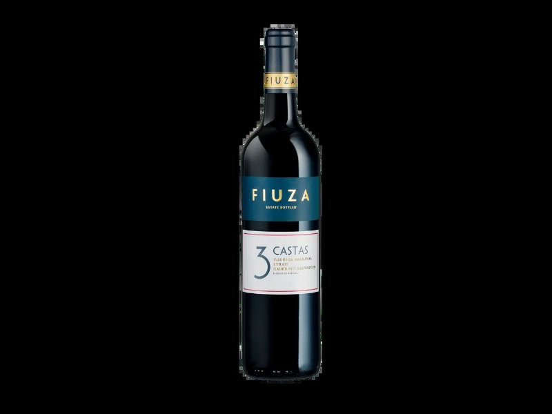 3 Castas Vinho Branco/ Tinto