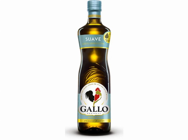 Azeite Gallo Virgem Extra Suave 750 ml