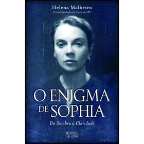 O Enigma De Sophia De Mello Breyner De Helena Malheiro