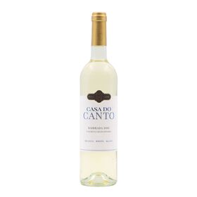 Casa Do Canto Selected Harvest Bairrada Vinho Branco 1 Un