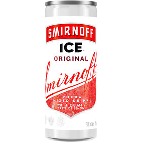 Smirnoff Ice Cocktail 25 cl