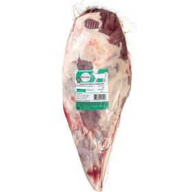 Perna De Borrego Congelada Continente 2,5 kg (Aprox.)