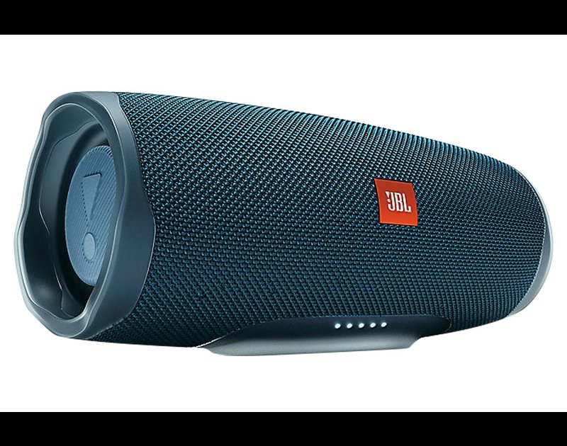 Coluna Jbl Preto 30W Aut.20Hr Charge 4