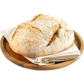 Pão De Trigo Alentejo Massa Mãe 500 gr (1 Un)