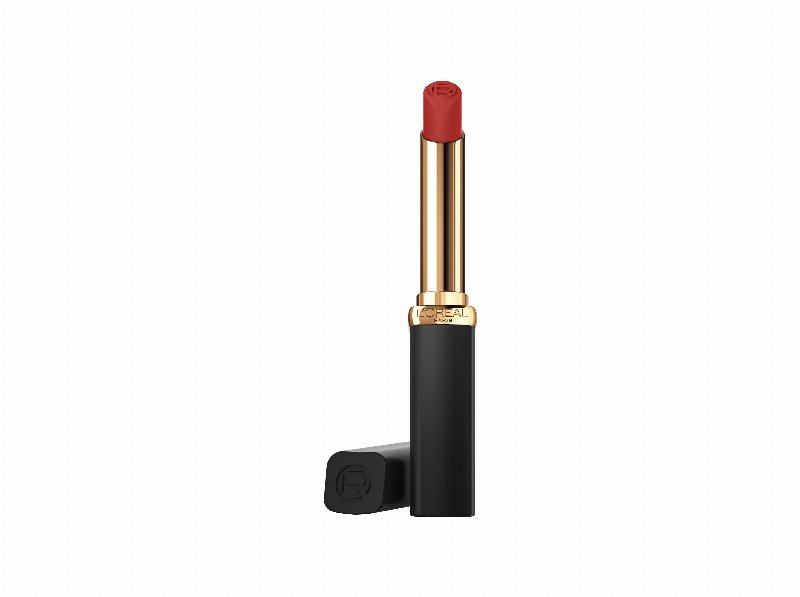 Batom L'oréal Paris Color Riche Matte 198 Nu