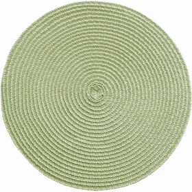 Individual Woven 38Cm Verde Kasa