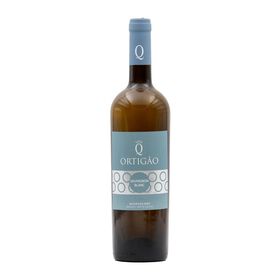 Ortigão Sauvignon Blanc Bairrada Vinho Branco