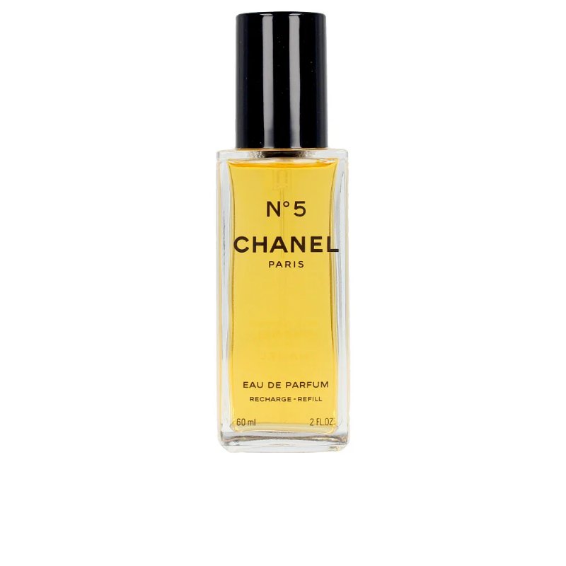 Chanel Nº 5 Eau De Parfum Vaporizador Refill 60 ml