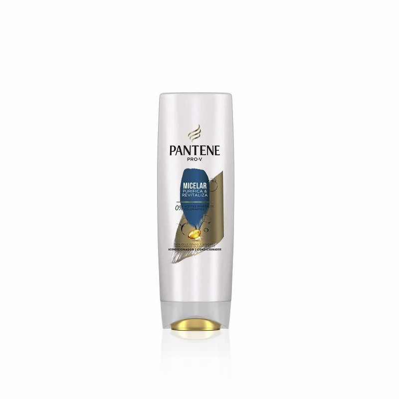 Pantene Condicionador Micelar 300 ml