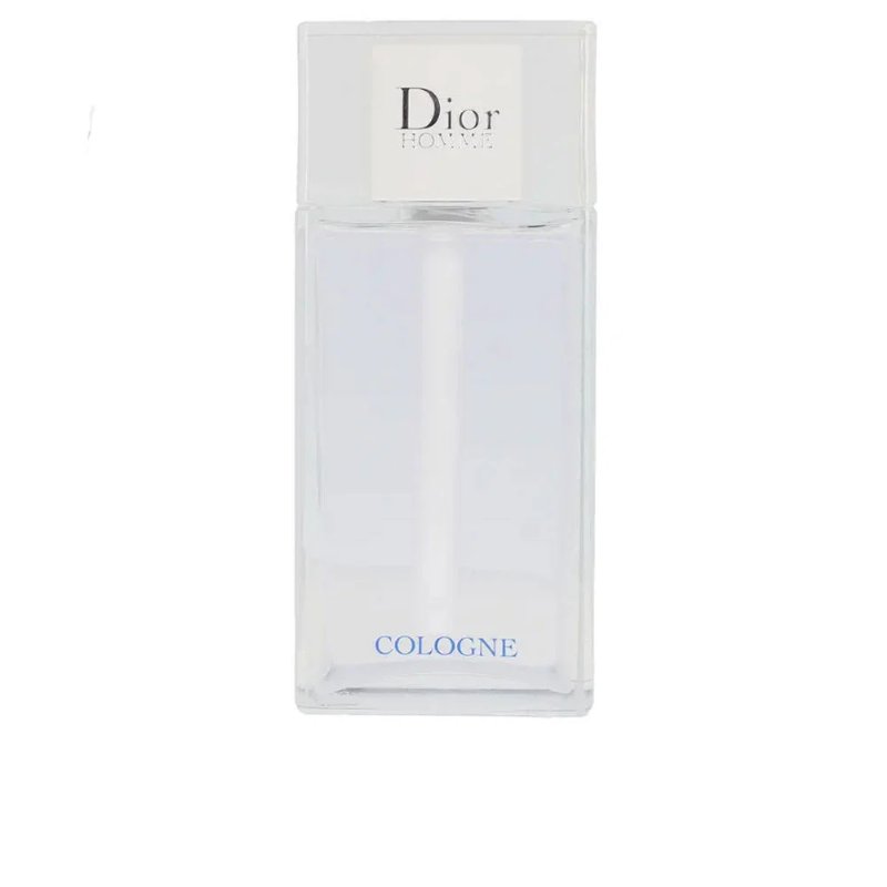 Dior Homme Cologne Vaporizador 200 ml
