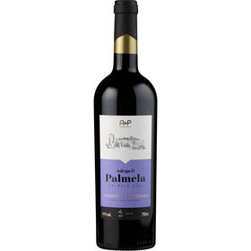 Adega Palmela Colheita Selecionada Palmela Vinho Tinto