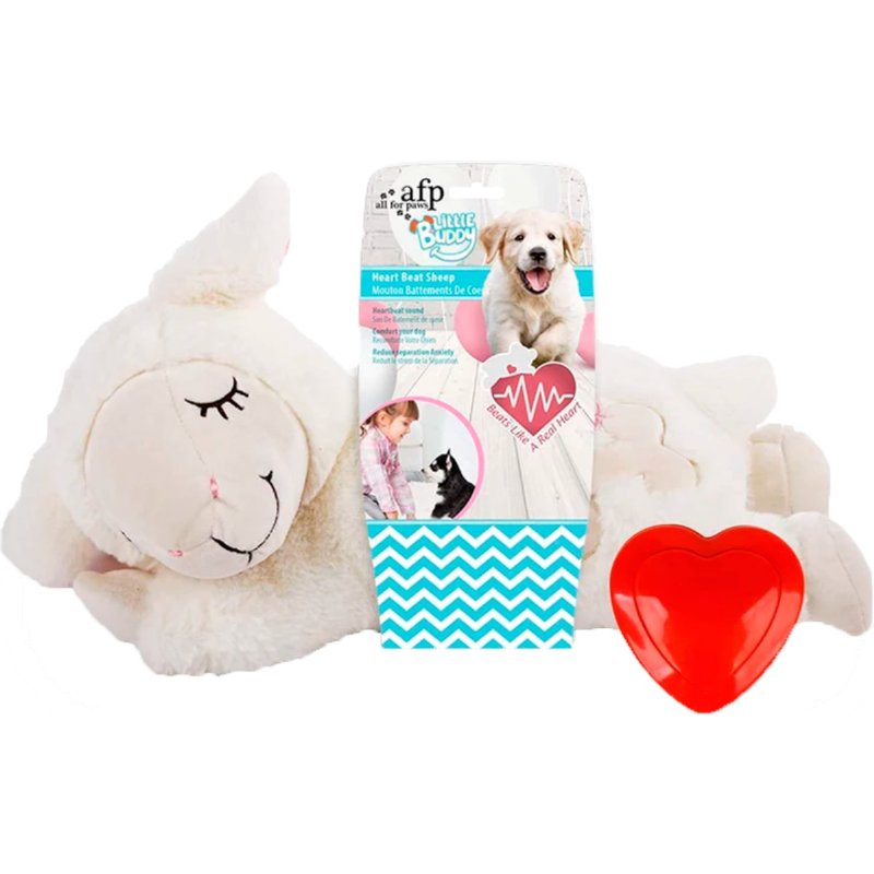 Brinquedo Para Cão Ovelha 1 unidade