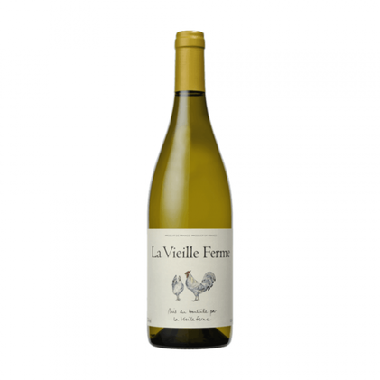 Vinho Branco Francês La Vieille Ferme La Vieille Ferme 0.75L