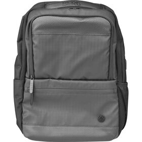 Mochila Escritório Expansível 20 l-30 l Preta Berg