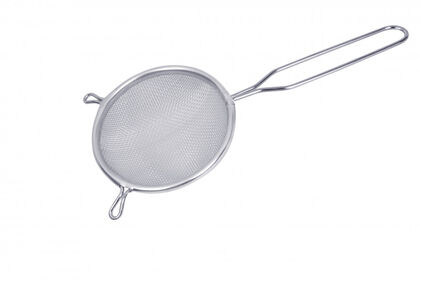 Coador Inox 10Cm Smukee