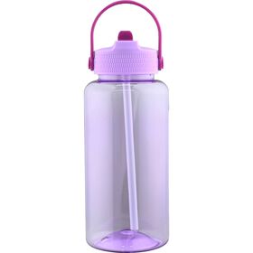 Garrafa Summer To Go 1 l Roxo Kasa