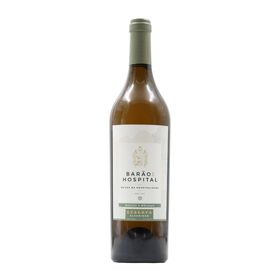 Barão Do Hospital Alvarinho Reserva Vinho Verde Branco