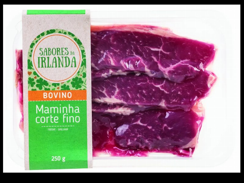 Maminha Corte Fino Da Irlanda