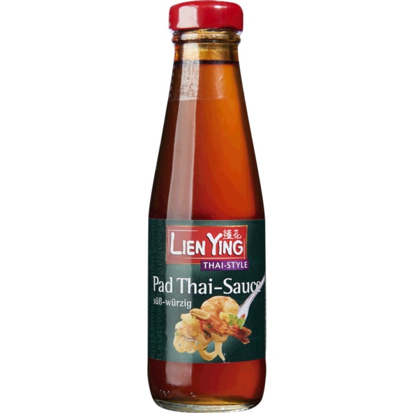 Molho Pad Thai 200 ml