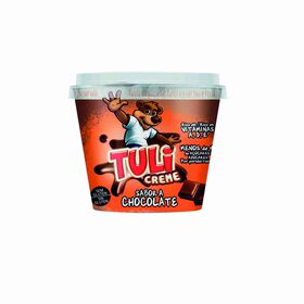 Creme Chocolate Tulicreme 200 gr
