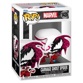 Funko - Figura Ghost Spider