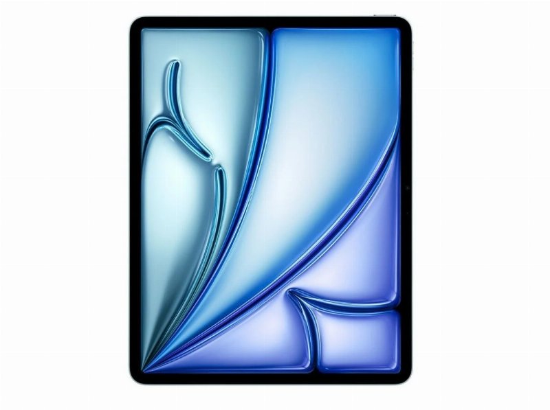 Ipad Air Apple 13'' Wi-Fi+Cellular 256Gb Blue