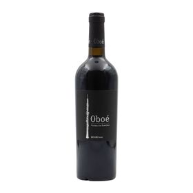 Oboé Vinha Da Parcela Douro Vinho Tinto