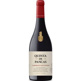 Quinta De Pancas Cabernet Sauvignon Lisboa Vinho Tinto