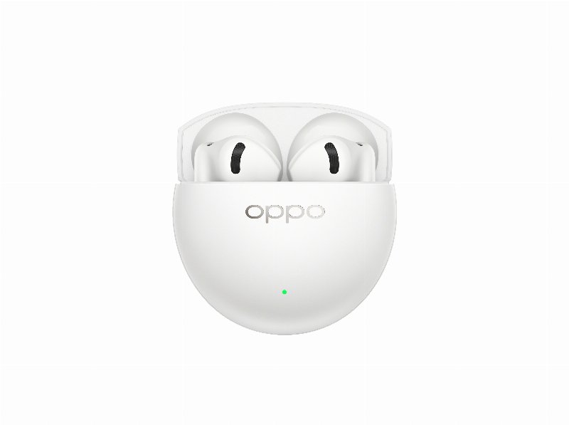 Auriculares Tws Oppo Enco Air 5 S Branco