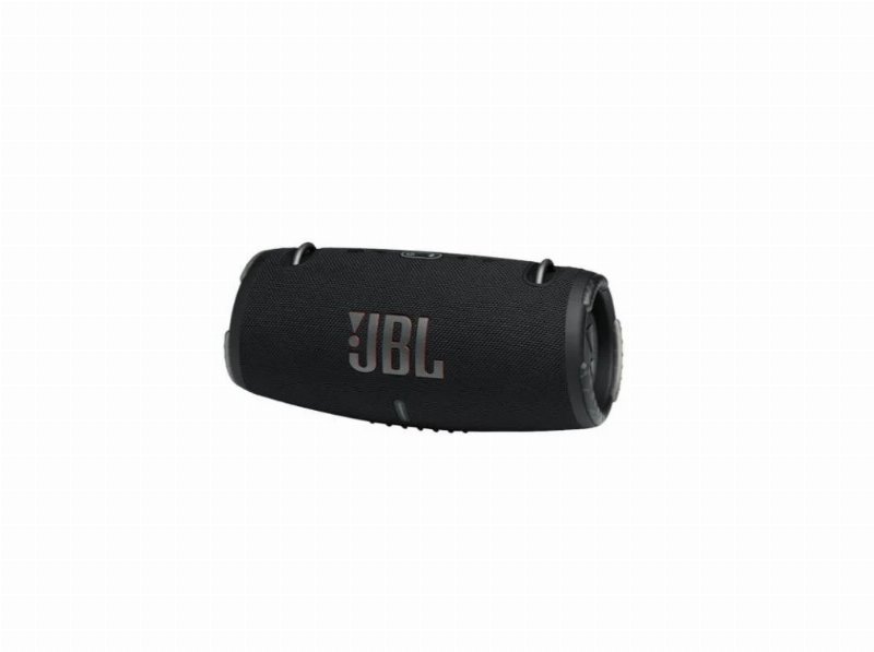 Coluna Portatil Jbl Xtreme3 Mk2 Preta