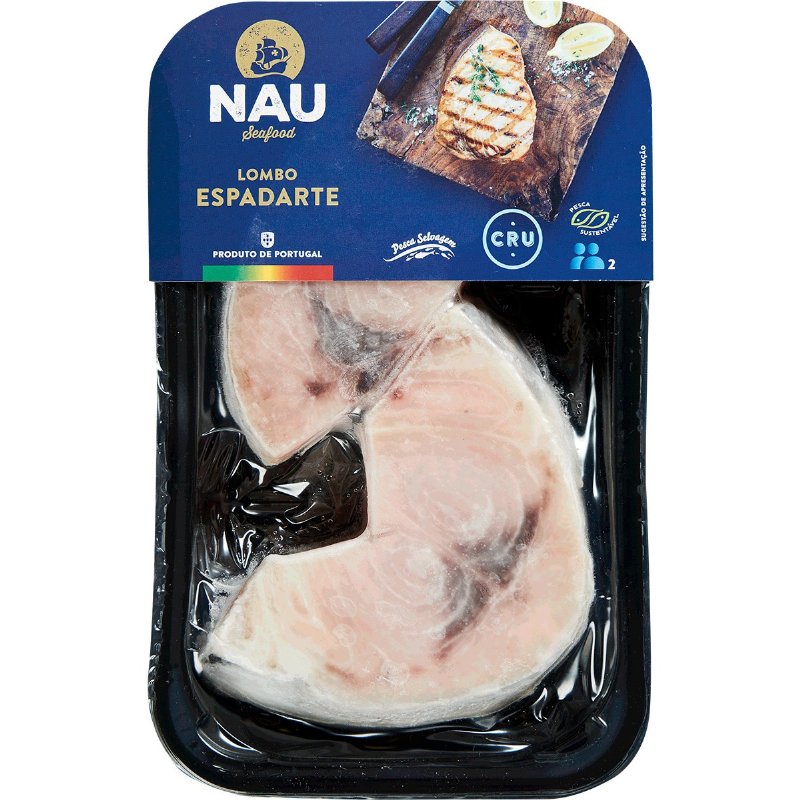 Lombo De Espadarte 300 g