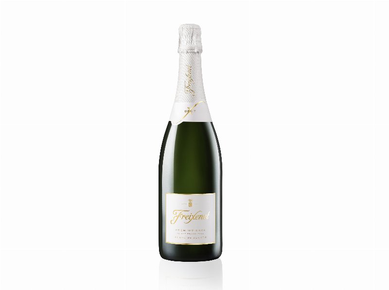 Espumante Freixenet Blanc De Blancs Bruto 0.75 l