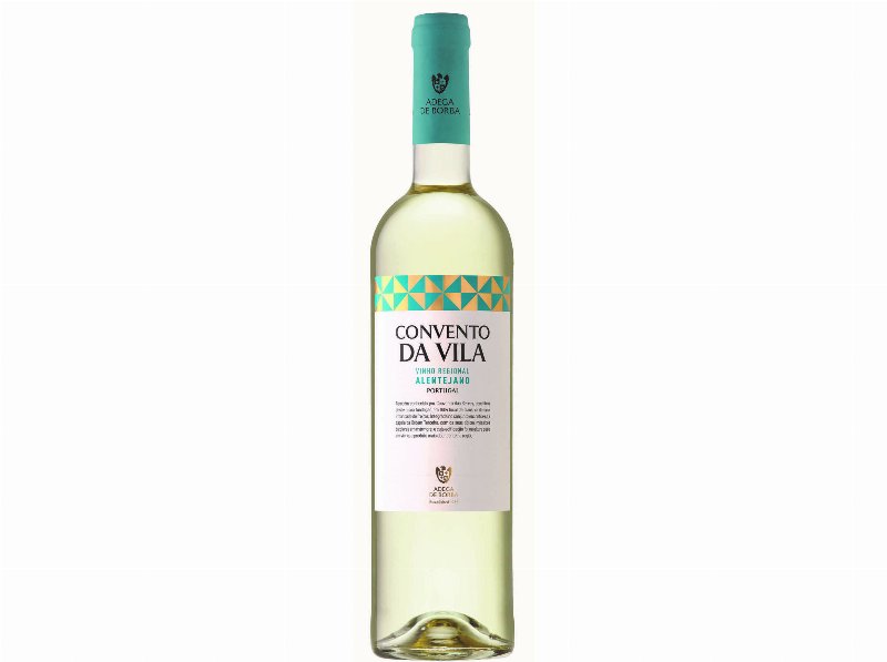 Vinho Branco Convento Da Vila Alentejo 0.75 l