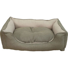 Cama Cushy Verde 80 Cm Lupi Linx 1 Un