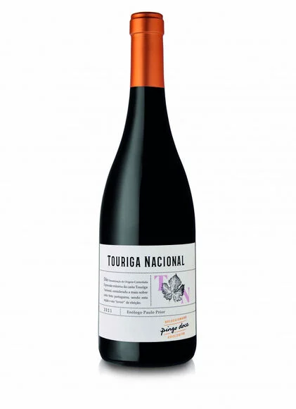 Vinho Tinto Dão Touriga Nacional Pingo Doce Pingo Doce 0.75L