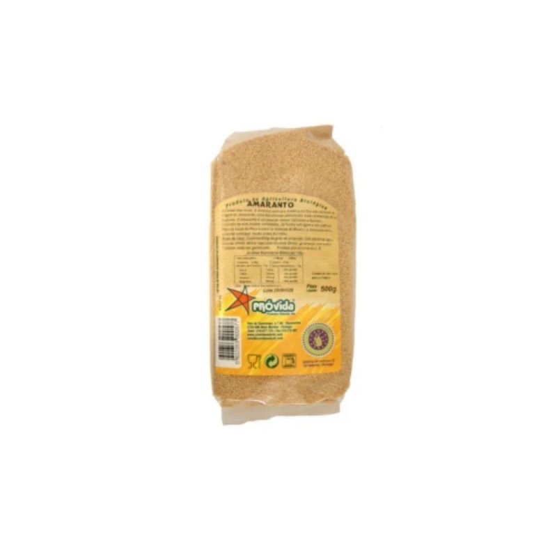 Amaranto Próvida Bio 500 g