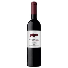 Sobreiro De Pegões Península De Setúbal Vinho Tinto
