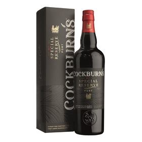 Cockburn's Vinho Do Porto Special Reserve