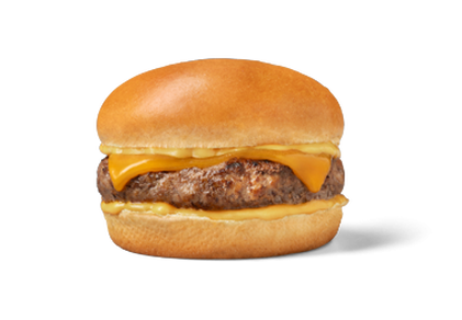 Hambúrguer Angus Com Cheddar Comida Fresca 1Un
